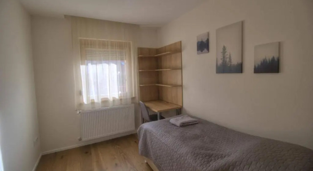 Pater Apartman, Book Lejlighed Hoteller i Western Transdanubia med parkering, Parkering
