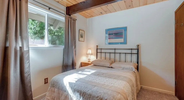 Arnold Chalet Near Town & Calaveras Big Trees!, Reserva ahora Chalet de montaña Arnold California