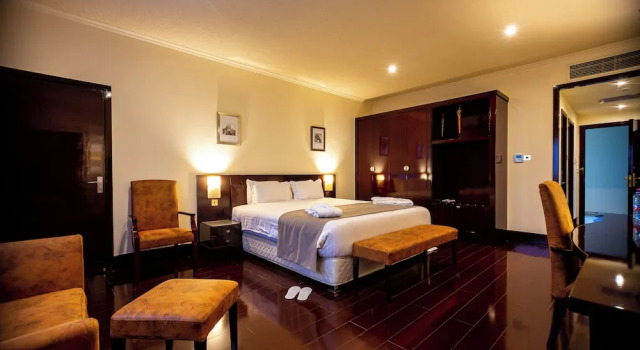 Номер Executive Lancaster Kumasi City