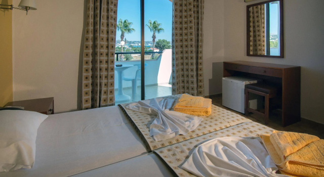 Hercules Hotel