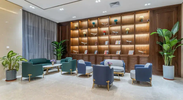 Joy Fall Hotel, Rezerwuj Hotel Qingdao Qingdao