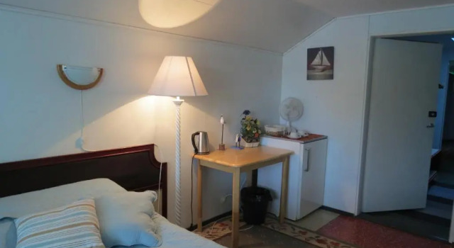 Номер Standard Laatokan Portti Apartments