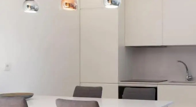 Люкс Comfort Portovella