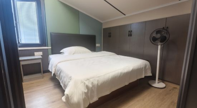 Люкс Comfort Xiangshan songlanyujiale Inn