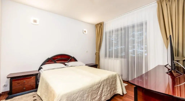 Люкс Hotel Cindrel