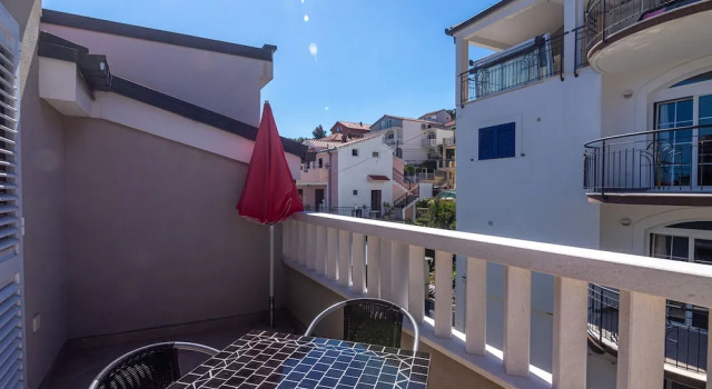 Апартаменты Apartments Janja