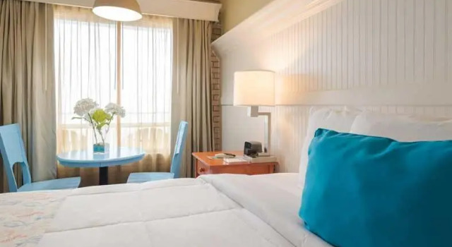 Номер Standard Gaidos Seaside Inn