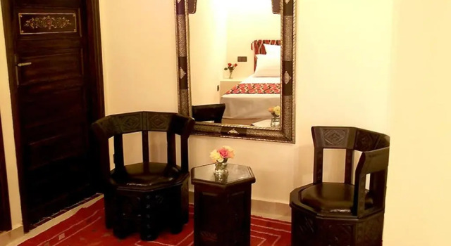 Двухместный номер Standard Riad Signature