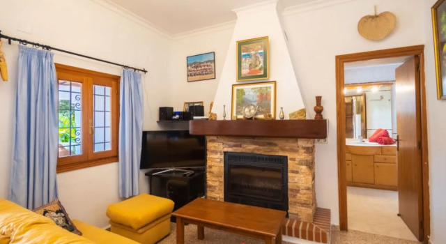 Holiday Home Can Toni Mari by Interhome, Book Hotel Santa Eulalia del Rio 