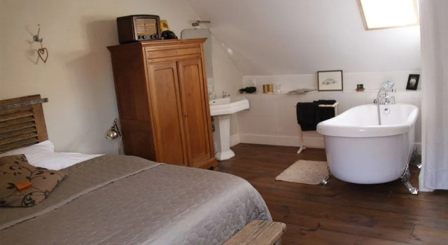 B&B Le Flaneur
