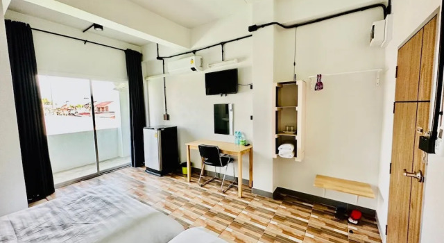 BureeSateng Hotel, Book Hotel Yala 