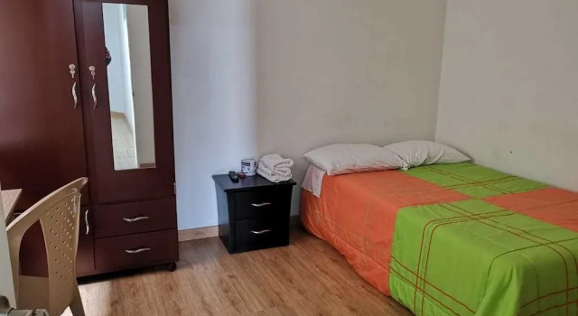 Hostal cerca al centro de Popayan