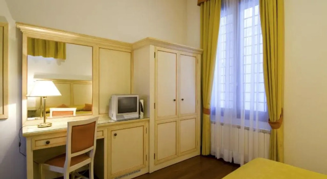 Двухместный номер Standard Zaguri B&B
