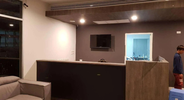 Fortune D Hotel Loei, Varaa Hotelli Hotellit North-Eastern Thailand pysäköinnillä, Pysäköinti