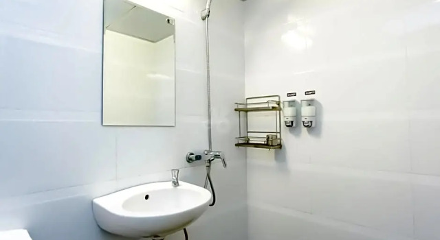 Одноместный номер Superior Clover Hotel City Center