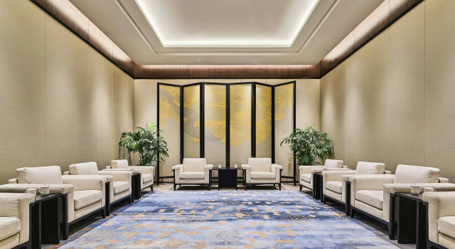 Secan Hotel Qingdao, Curio Collection By Hilton, Забронировать Отель Бизнес-отели Шаньдун, 4* 5*