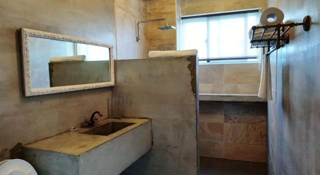 Люкс Deluxe Cenacle B & B