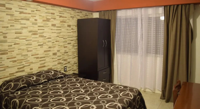Одноместный номер Standard Hotel San Luis