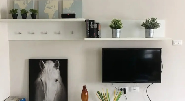 Modern Studio Room at Kathu