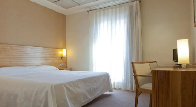 Семейный номер Standard Hotel Bulevard
