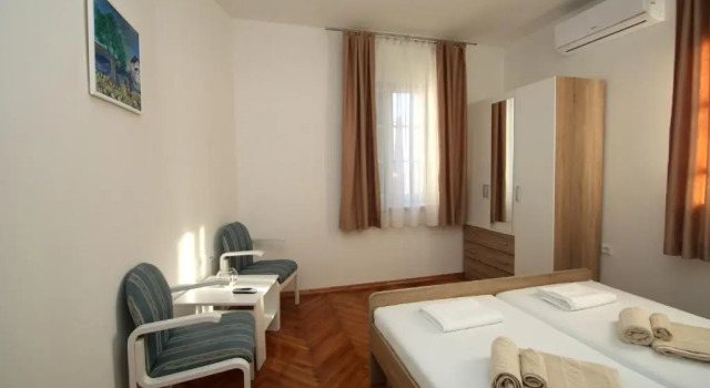 Apartment Adriatic Gem, Prenota Appartamento Splitska 
