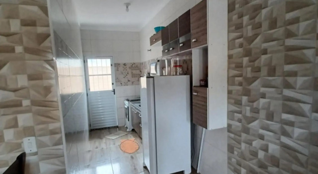 Apartamento encantador com piscina