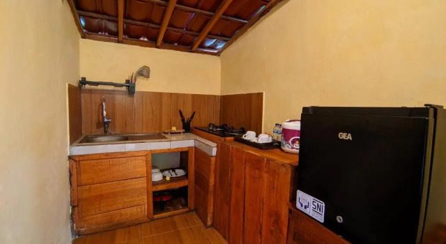 Вилла с видом на сад Vinarya Villa