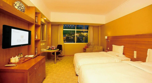 Jardin Secret Hotel Lhasa, Buchen Sie Hotel Lhasa Xinjiang