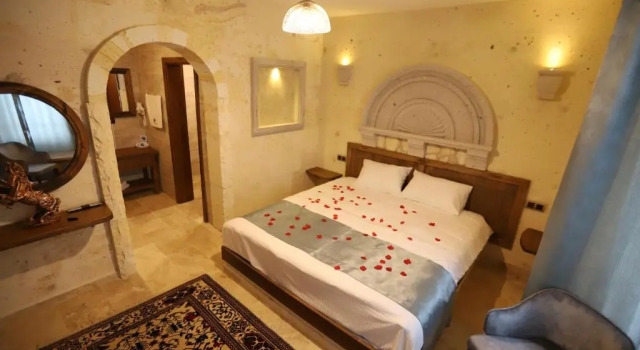 Двухместный номер Standard Castle Panorama House