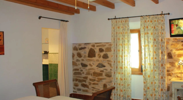 La Fábrica de Juan, Book Hotel Antequera Malaga Province