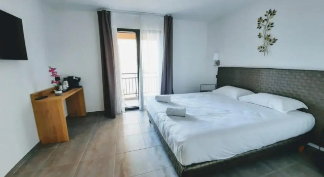 Hôtel Casa Mea, Varaa Hotelli Miomo Korsika