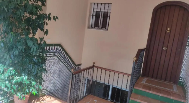 Апартаменты Montequinto apartamento 50m en Semisótano