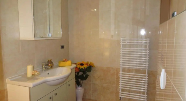 Апартаменты Comfort Bella Villa Apartments