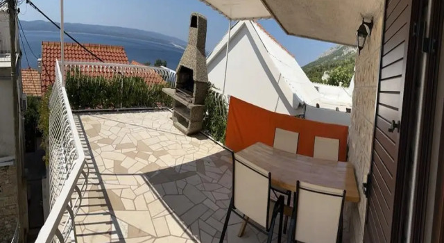 Апартаменты Apartments Leut