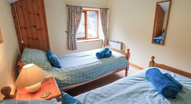 Low Wood View, Reserva ahora Casa o chalet Hartsop Reino Unido
