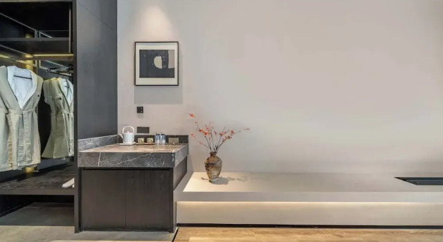 Номер Comfort Songmo Hotel