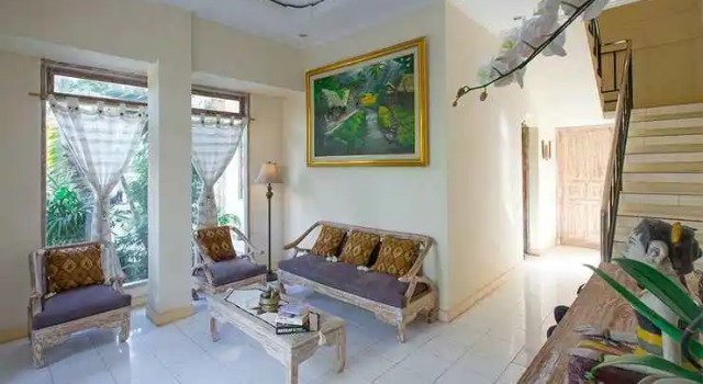 Villa Chandra, Boek Villa Goedkope hotels in Bali