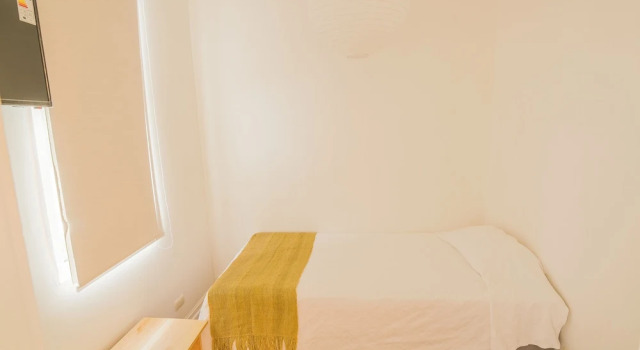 Номер Standard Casa Baquedano