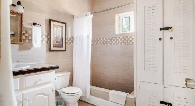 Апартаменты Brytan Villa