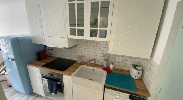 Studio Cosy En Bord de Mer (Adults Only), Varaa Huoneisto  