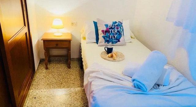 Apartamento Encanto Vista Piscina en Los Cristianos