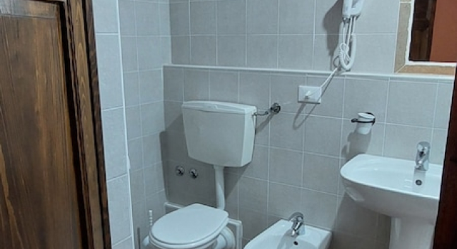 Двухместный номер Standard Azienda Agrituristica Colle San Giorgio