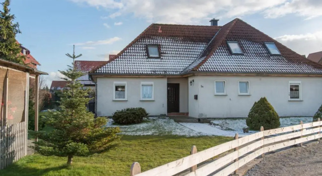 Helene, Réserver Appartement Huttenrode 