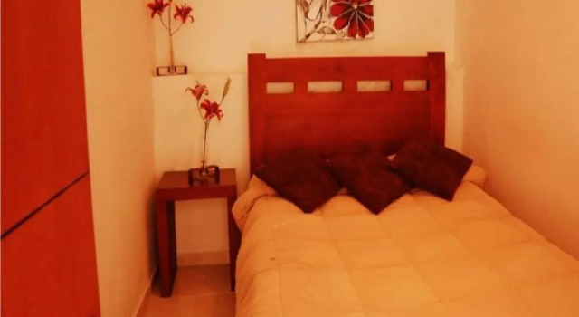 Одноместный номер Standard Hotel Alicante