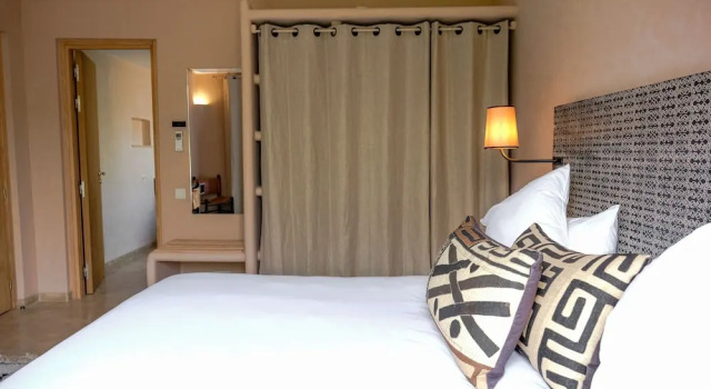 Camera Standard 2 camere Oasis lodges