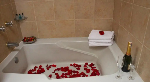 Номер Superior Hotel Sierra de la Cruz