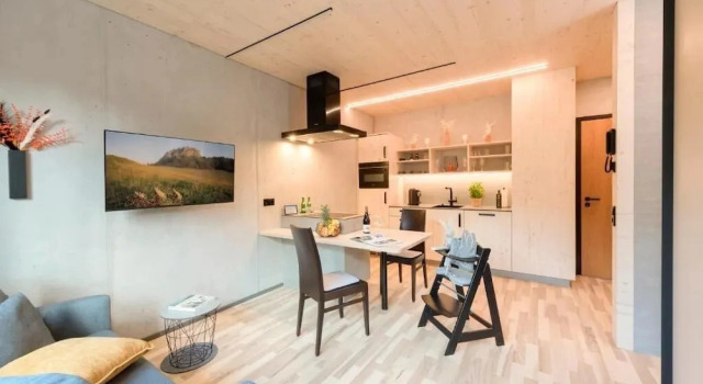 Hohentwiel Apartments, Rezervovat Apartmán Singen Lake Constance