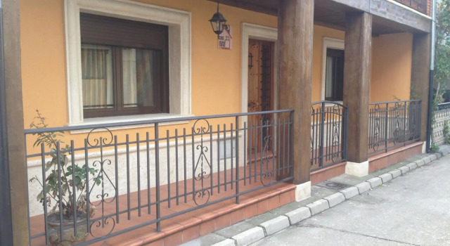 CASA RURAL LA IBIENZA, Prenota Hotel Zarzuela del Pinar 