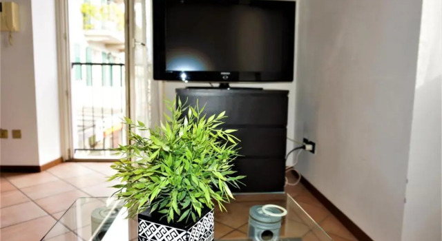 Apartment La Coccinella
