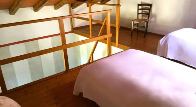 Семейный номер Standard Agriturismo Cascina degli Ulivi